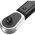 Wera Click-Torque A5 Drehmomentschlüssel 2,5 - 25 Nm