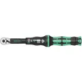 Wera Click-Torque A 5 (1/4", 2.50 - 25 Nm) (5075604001)