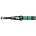 WERA Click-Torque A 5 Drehmomentschlüssel mit Umschaltknarre