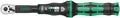 Wera Click-Torque A 5 05075604001 Drehmomentschlüssel mit Umschaltknarre 1/4" (6.3 mm) 2.5 - 25 Nm