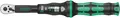 WERA 5075604001 Drehmomentschlüssel Click-Torque A 5 1/4 Zoll 2,5 - 25 Nm OVP