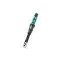 05075604001 Schlüssel Drehmoment 290mm 2,5-25Nm Befestigung: 1/4" WERA