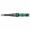 Wera Drehmomentschlüssel Click-Torque 2,5-25Nm 1/4"