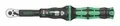 Wera Drehmomentschlüssel Click-Torque 2,5-25 Nm 1/4" - 05075604001