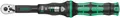 Click-Torque A 5 Drehmomentschlüssel mit Umschaltknarre, 2,5-25 Nm, 1/4" x 2,5-2