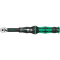 Wera Click-Torque A5 Drehmomentschlüssel 2,5 - 25 Nm