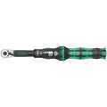 Wera Drehmomentschlüssel Click-Torque A 5 1/4 Zoll 2,5-25 Nm