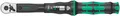 Wera Drehmomentschlüssel Click-Torque A5 Antrieb 6,3mm 1/4"