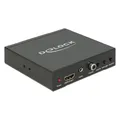 Delock HDMI und SCART zu (Video Switch) (62783)