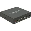 Delock Converter Scart HDMI> HDMI Scaler