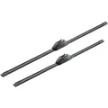 BOSCH Wischblatt Aerotwin Retrofit vorne Flachbalkenwischblatt für MERCEDES-BENZ 3 397 007 567