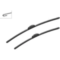 Bosch 3 397 007 567 Scheibenwischer für MERCEDES BENZ V KLASSE VITO 638 638 2