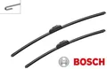 BOSCH 3397007567 Wischblatt für Mercedes-Benz