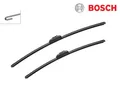 Wischblatt Aerotwin Retrofit BOSCH 3397007567 vorne
