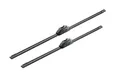 BOSCH 3 397 007 567 Wischblatt für Mercedes