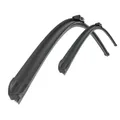 Scheibenwischer BOSCH 3 397 007 567, Aerotwin Retro AR725S, 650+5