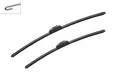 Wischblatt Aerotwin Retrofit AR725S Set 2 Flach-Scheibenwischer Bosch 3397007567