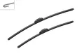 Wischblatt Scheibenwischer Aerotwin Retrofit BOSCH 3 397 007 567 für MERCEDES 5
