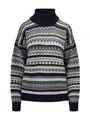 Dale of Norway Utsira Feminine Sweater - Wollpullover für Damen - lockere Passform
