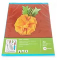 5904017057550 PAPIER KOLOROWY CREATINIO, A5 10K 80G HAMELIN