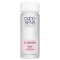 DADO SENS EXTRODERM BADEÖL 150ml - Ideal bei Neurodermitis & Psoriasis, Beruhigendes Badeöl für trockene, gereizte und sensible Haut, Für Kleinkinder geeignet, Pflegt sanft, Wirkt rückfettend, Vegan