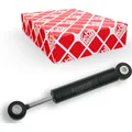 febi bilstein 08779 Schwingungsdämpfer Keilrippenriemen für MERCEDES BENZ 901