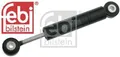 febi bilstein 08779 Schwingungsdämpfer für Keilrippenriemen für