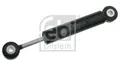 Febi BILSTEIN 08779 Schwingungsdämpfer, Keilrippenriemen für Mercedes-Benz