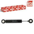 FEBI 08779 SCHWINGUNGSDÄMPFER KEILRIPPENRIEMEN FÜR MERCEDES-BENZ W124 S202 B903