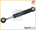 Schwingungsdämpfer, Keilrippenriemen FEBI BILSTEIN 08779