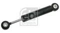 FEBI BILSTEIN 08779 Schwingungsdämpfer, Keilrippenriemen für MERCEDES-BENZ