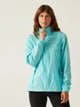 Regatta Regenjacke "Corinne IV" in Hellblau, Größe 42, Blau, Damen