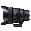 Sigma 15mm f/1.4 DG DN Diagonal Fisheye ART L-Mount