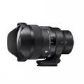 15 mm F1.4 DG DN Diagonale FISHEYE | A für L-Mount