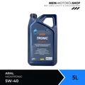 Aral HighTronic 5W-40 MB 229.31 Opel RN 0700 VW 505 00 ACEA C3 Motoröl 5 Liter