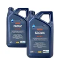 Motoröl 5W-40 Aral HighTronic 2x5 Liter