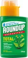 Roundup Unkrautfrei Total Konzentrat 270 ml - Unkrautfrei, Unkrautvernichter