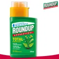 Roundup 270ml Unkrautfrei Total Konzentrat  Unkrautbekämpfung Holzgewächse