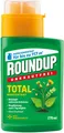 Roundup Total 270ml Unkrautfre Unkrautvernichter Unkrautex gegen Unkraut