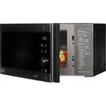 Lg Mh6565Cpb - Schwarz