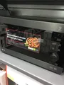 LG MH6565CPB Mikrowelle Gebraucht 2#33961709