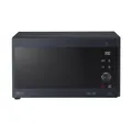 LG MH6565CPB Mikrowelle #1906999