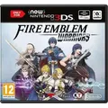 Fire Emblem: Warriors Videospiel Nintendo 3DS XL USK 12