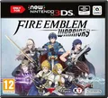 Fire Emblem Warriors only Compatible With New Nintendo 3DS/XL and New Nintendo 2DS XL