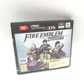 Nintendo 3DS - Fire Emblem: Warriors