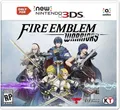 Fire Emblem Warriors Juego para Consola Nintendo 3DS