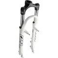 RST FEDERGABEL CAPA T 26, WEISS 80MM STAHLF./EINSTELLBAR, O.SCHAFT (39182988)