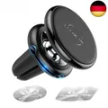 FLOVEME KFZ Handyhalterung Auto Magnet Lüftung, Universal Handyhalter Auto