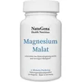 Magnesium-Malat, 120 St KAP