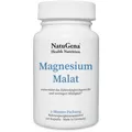 MAGNESIUMMALAT Kapseln 120 St PZN17884546